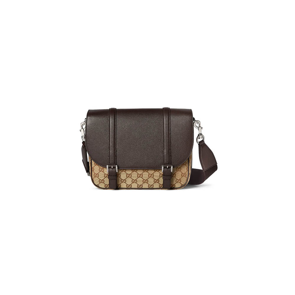 Gucci GG Crossbody Bag - Replica Luxury Bags™