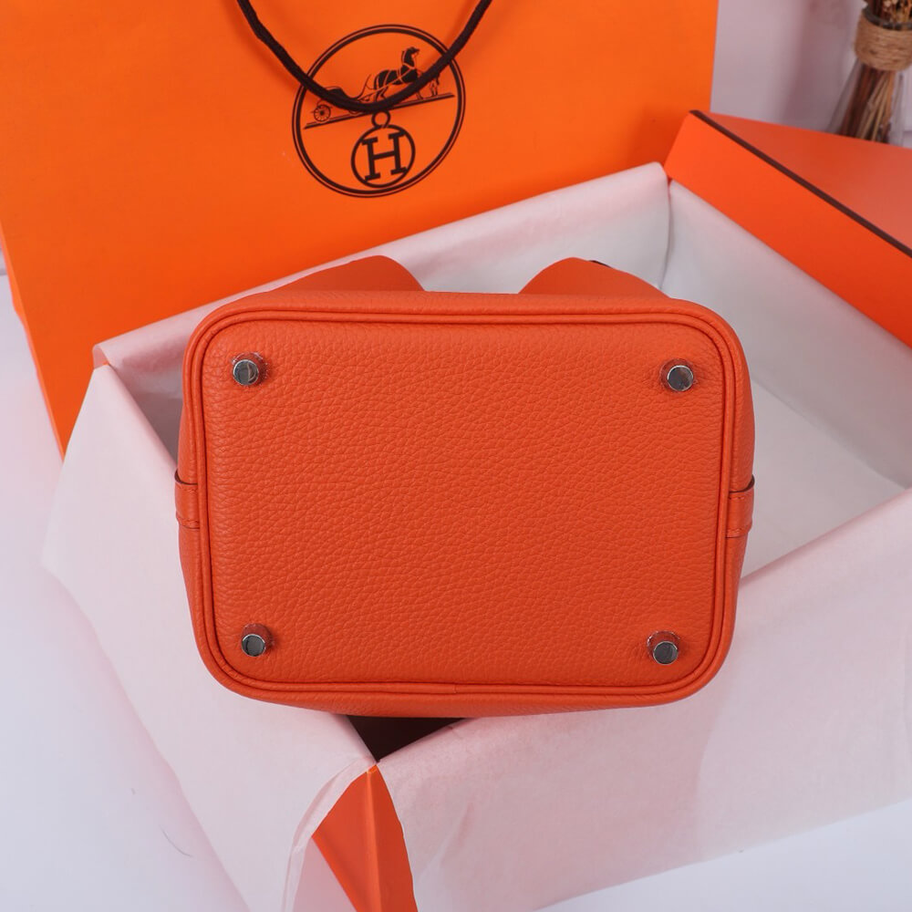 Hermes Picotin Lock 18 Bag - Replica Luxury Bags™