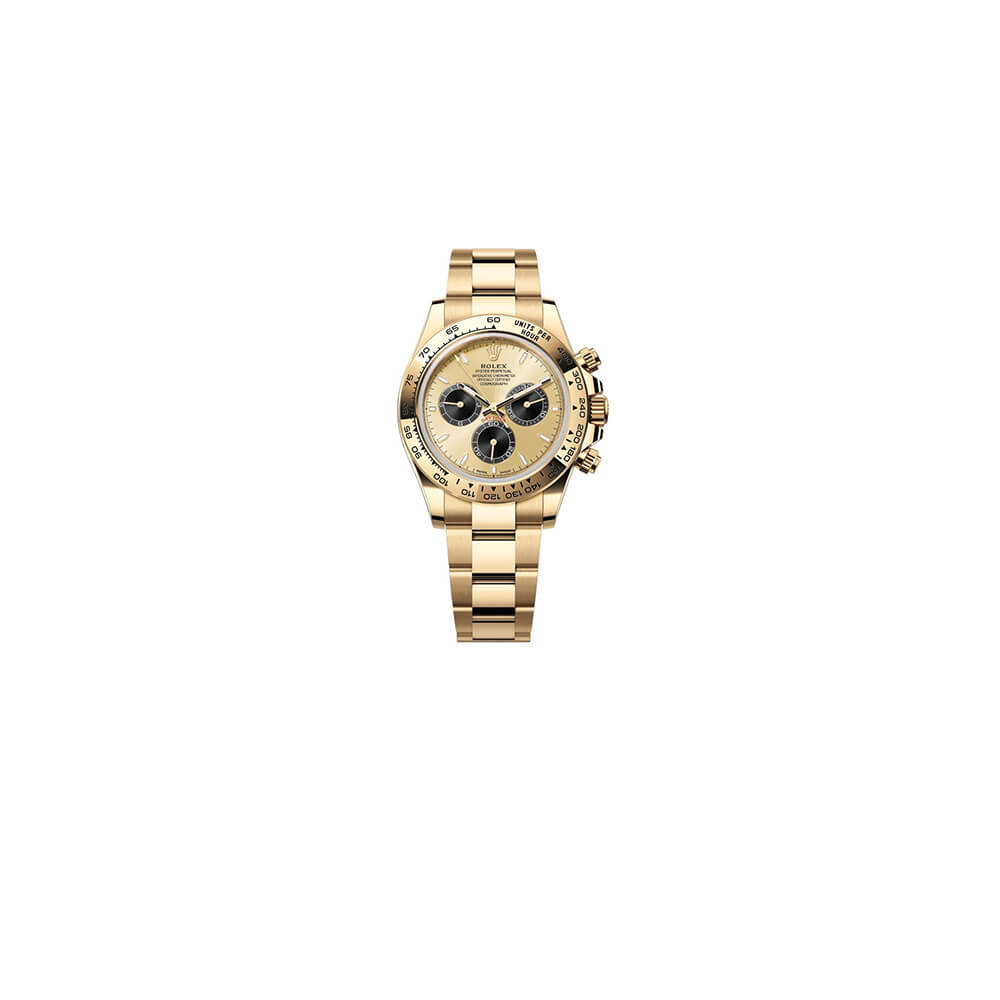 Rolex Cosmograph Daytona - Replica Luxury Bags™