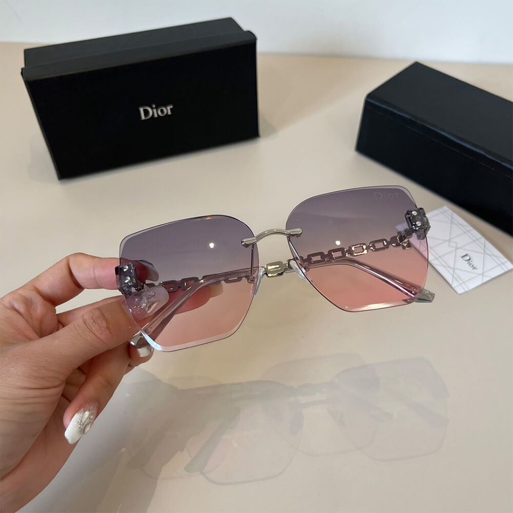 DIOR SUNGLASSES - Replica Luxury Bags™