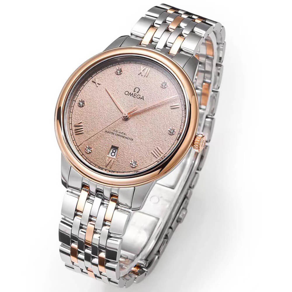 Omega DE VILLE - Replica Luxury Bags™