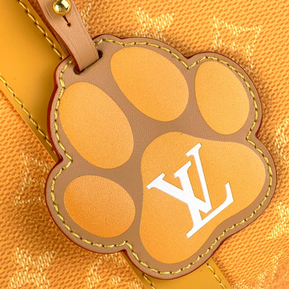 LV Keepall Bandouliere 45 Bag - Replica Luxury Bags™