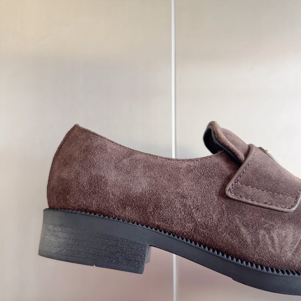 PRADA WOMEN LOAFER Shoes - Replica Luxury Bags™