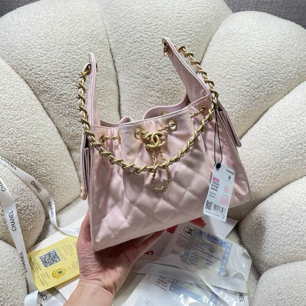 Chanel 25 Small Handbag - Replica Luxury Bags™