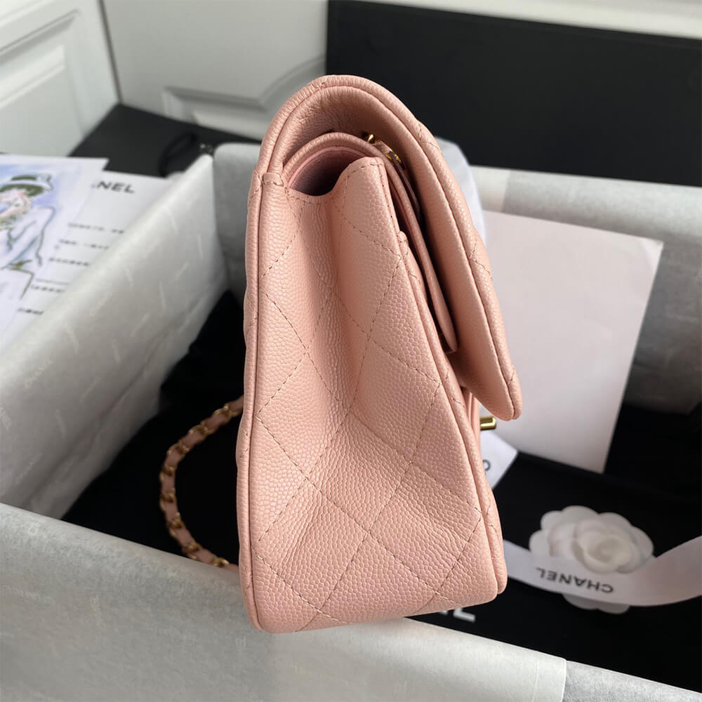 Chanel Classic Flap Medium Bag - Replica Luxury Bags™