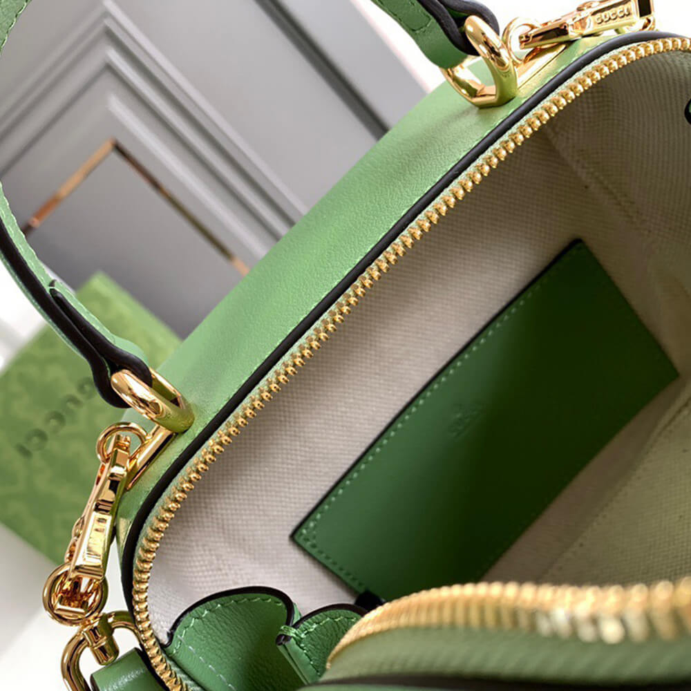 Gucci Blondie Top Handle Bag - Replica Luxury Bags™