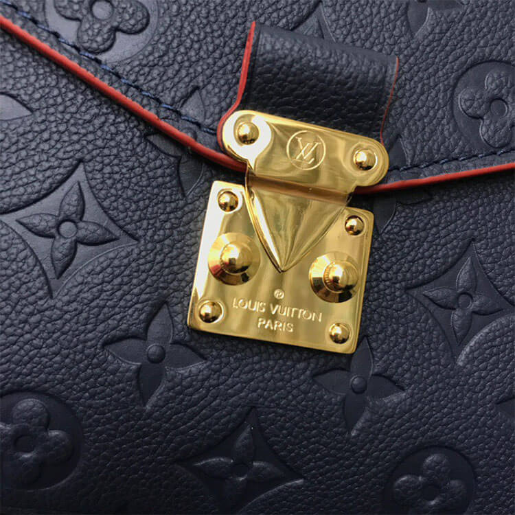 LV Pochette Metis Handbag - Replica Luxury Bags™