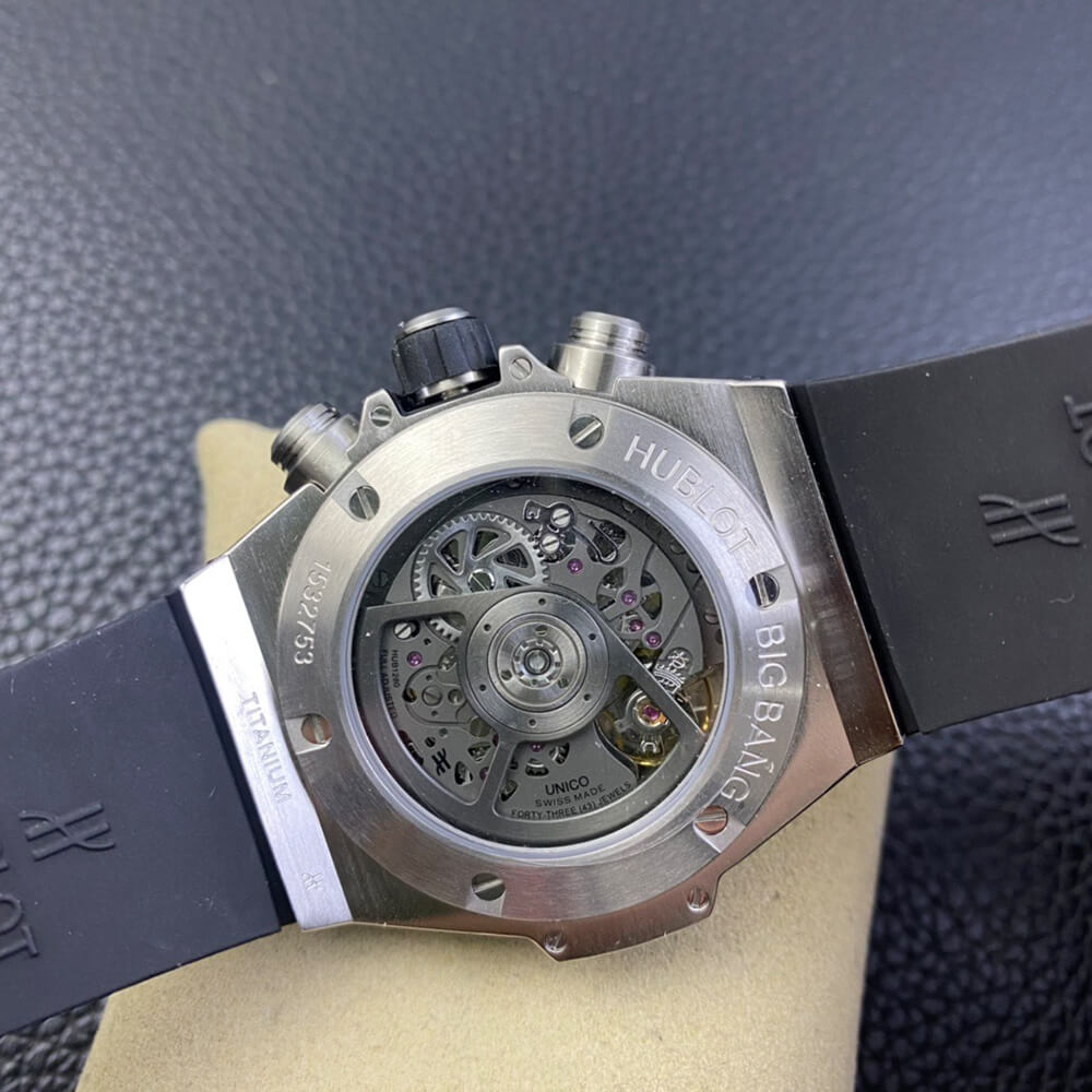 Hublot Big Bang 42mm - Replica Luxury Bags™