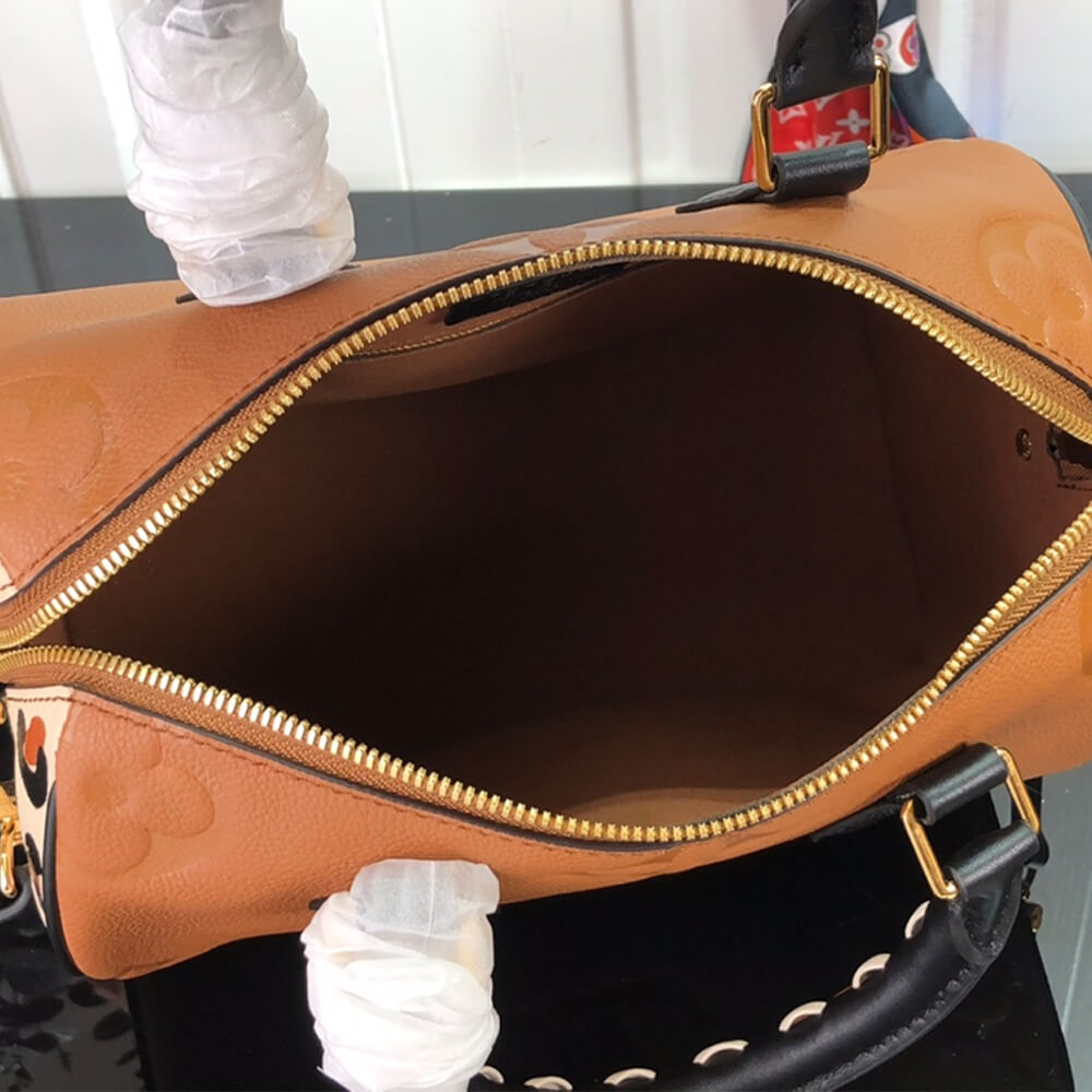 LV Speedy Bandouliere 25 Bag - Replica Luxury Bags™