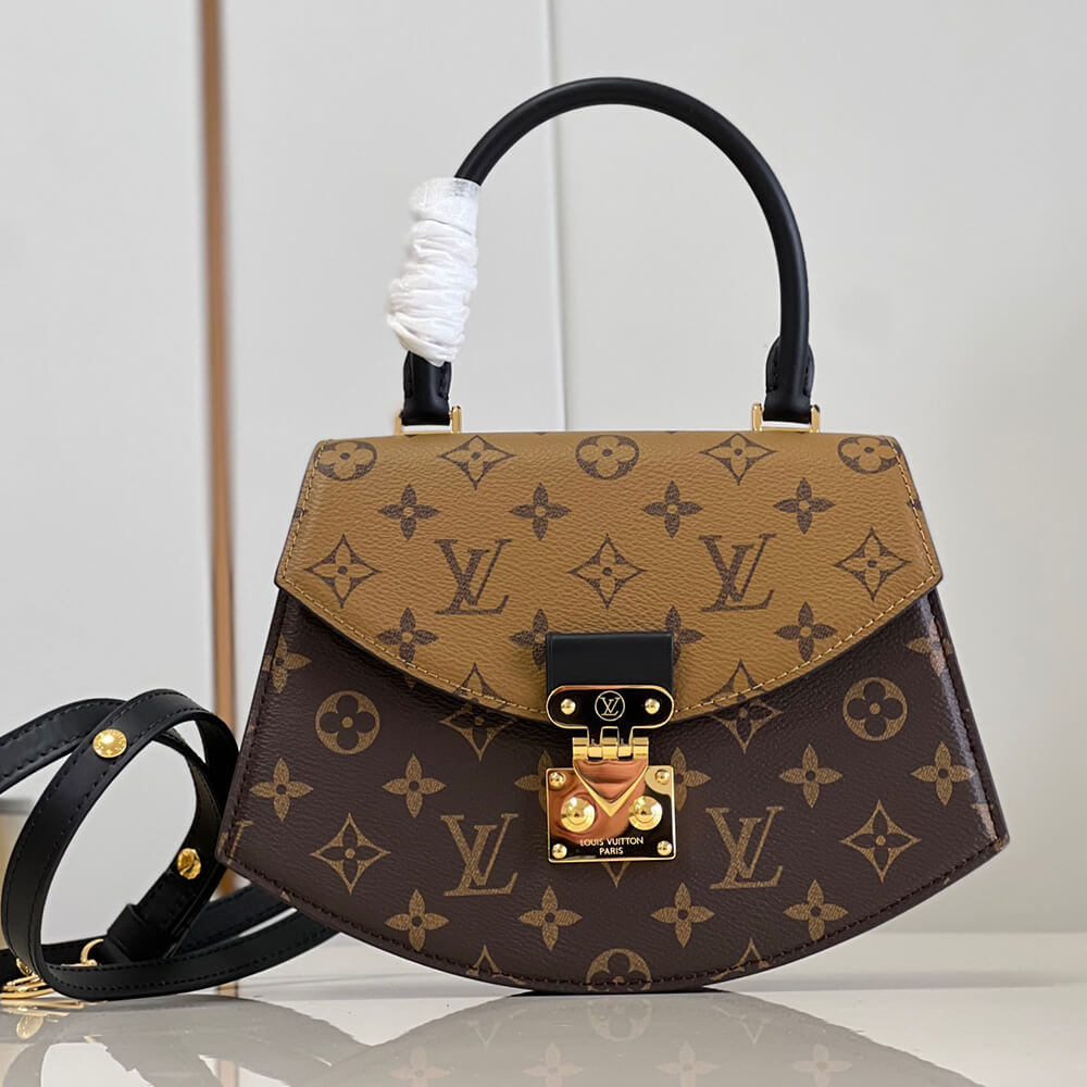 LV Tilsitt Bag - Replica Luxury Bags™