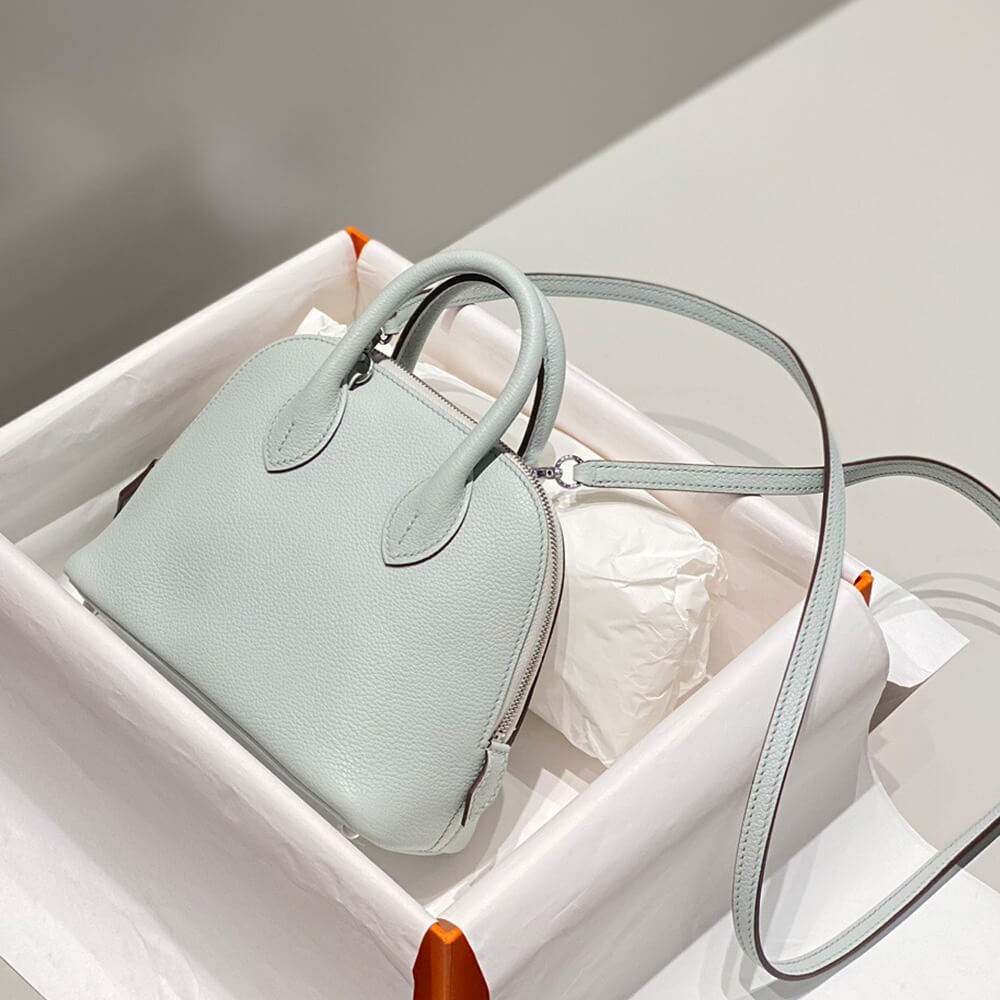 Hermes 1923 Bolide Mini Bag - Replica Luxury Bags™