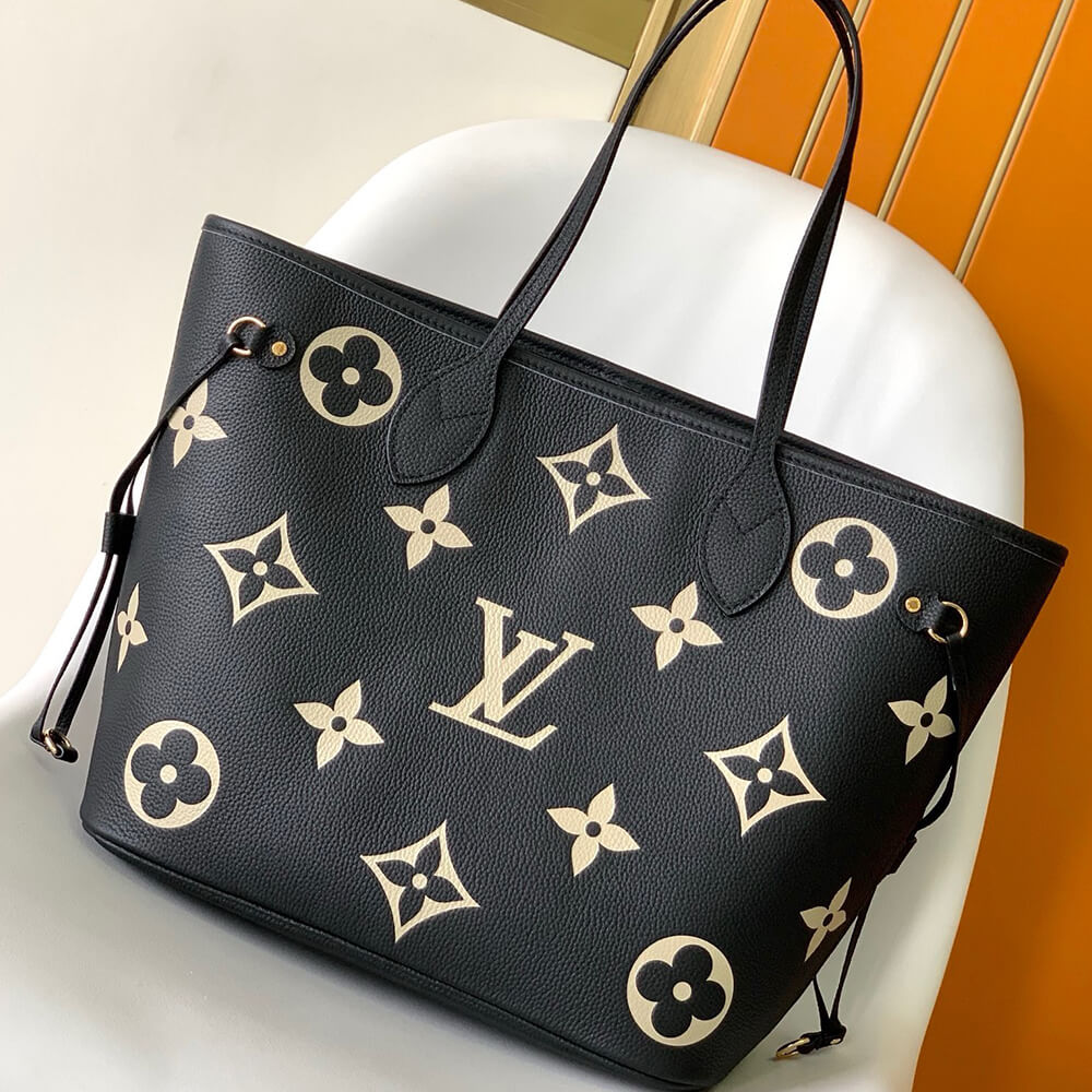 LV Neverfull MM Bag - Replica Luxury Bags™