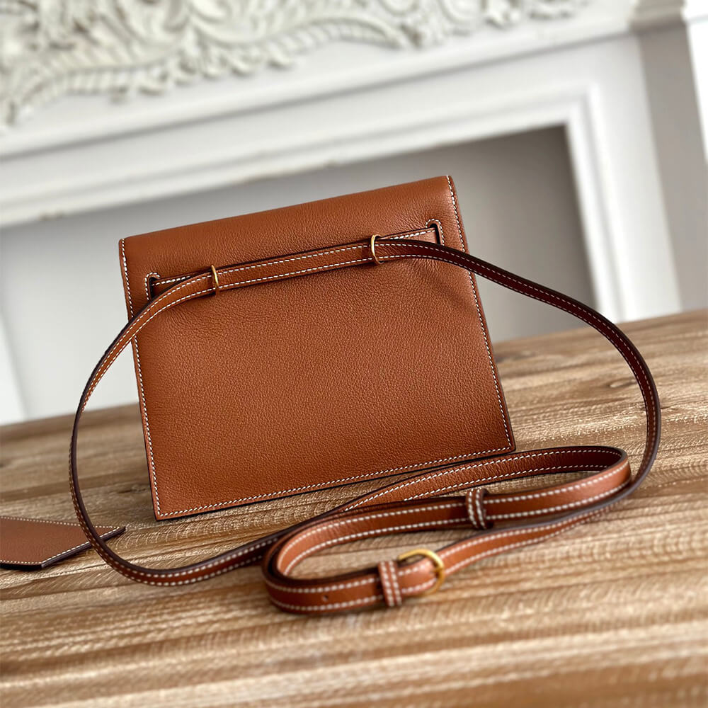 Hermes Kelly Danse Bag - Replica Luxury Bags™