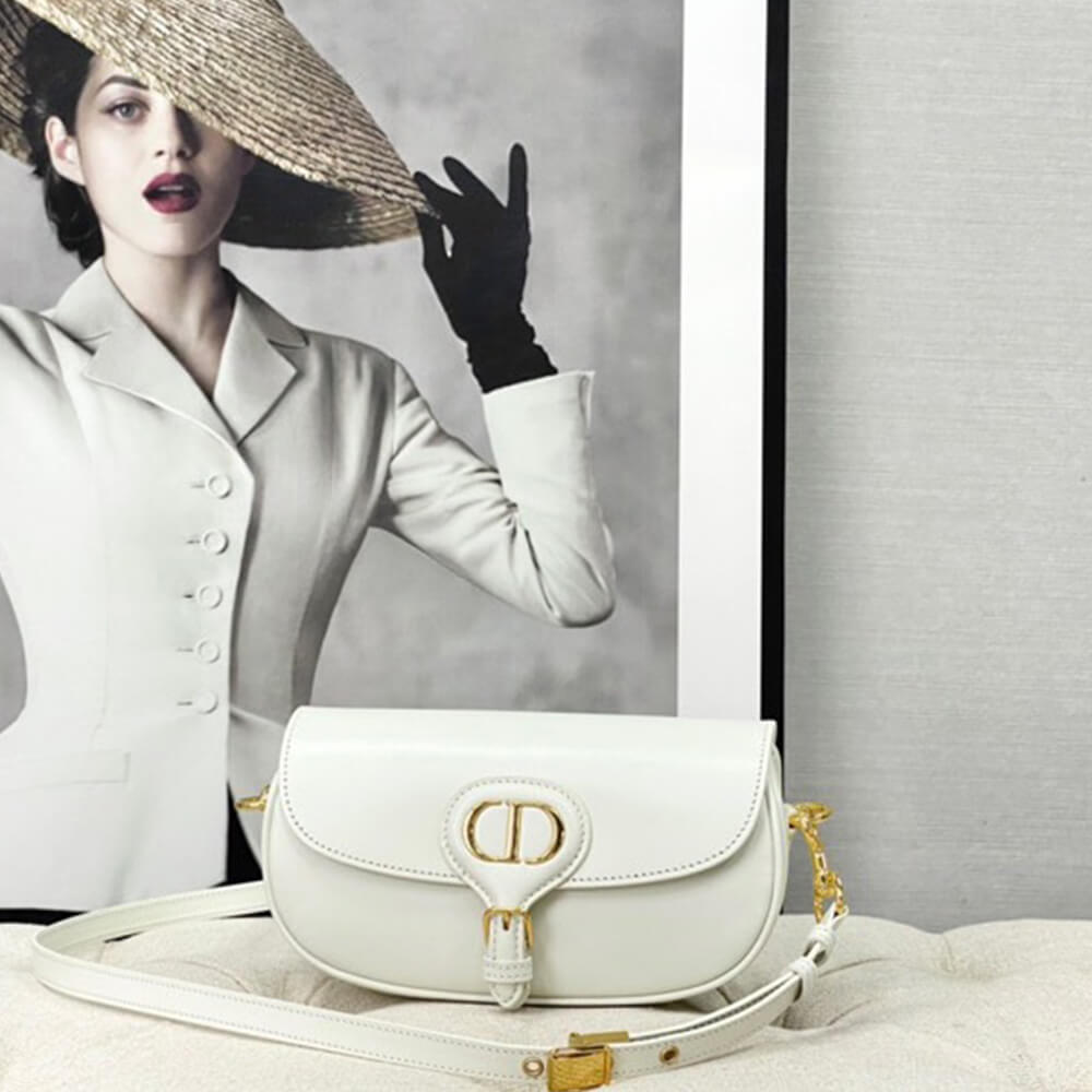 Dior Bobby East-West Bag - Replica Luxury Bags™