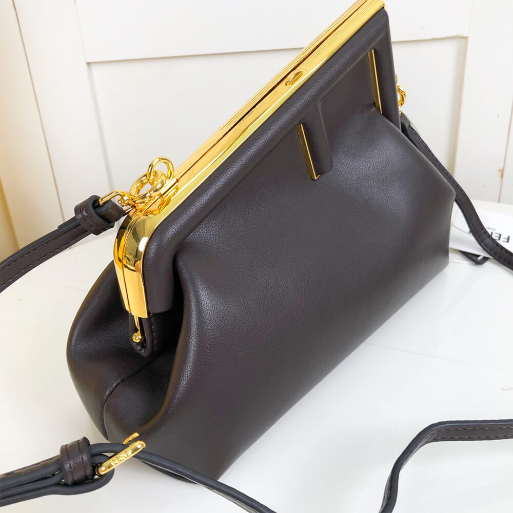 Fendi First Small Bag - Replica Luxury Bags™