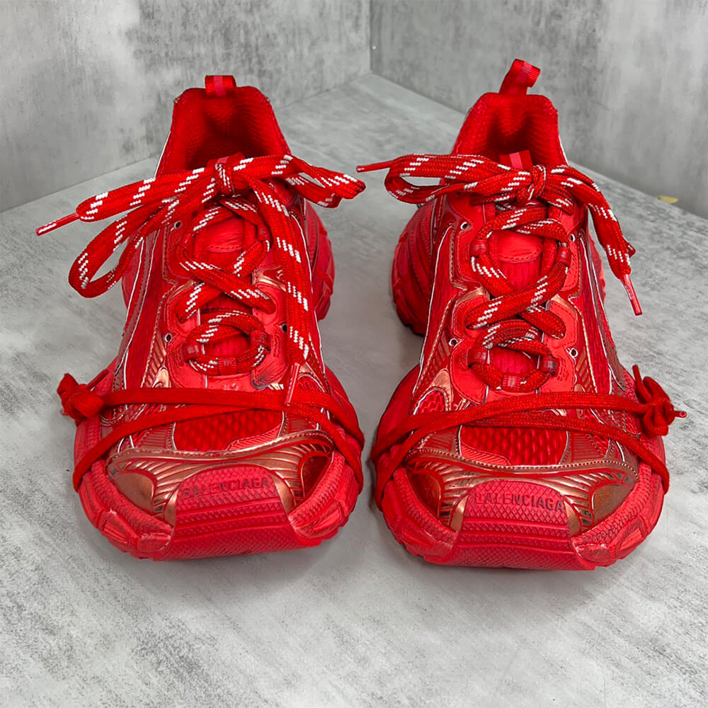 Balenciaga 3xl Sneaker Shoes - Replica Luxury Bags™