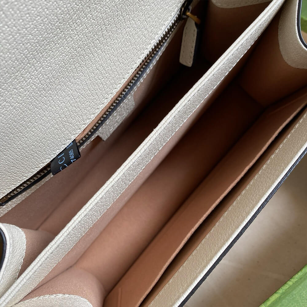 Gucci Ophidia small top handle bag - Replica Luxury Bags™