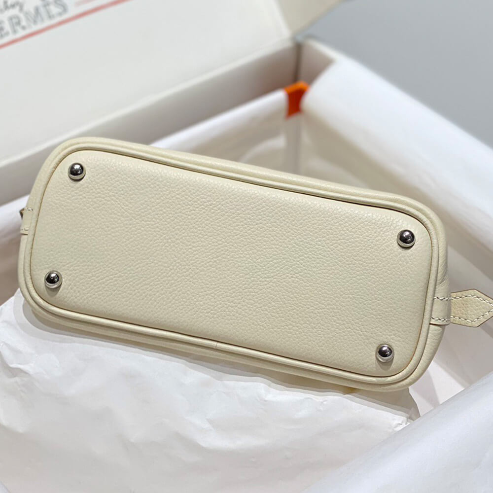 Hermes 1923 Bolide Mini Bag - Replica Luxury Bags™