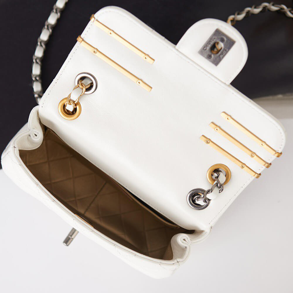 Chanel MIni Flap Bag - Replica Luxury Bags™