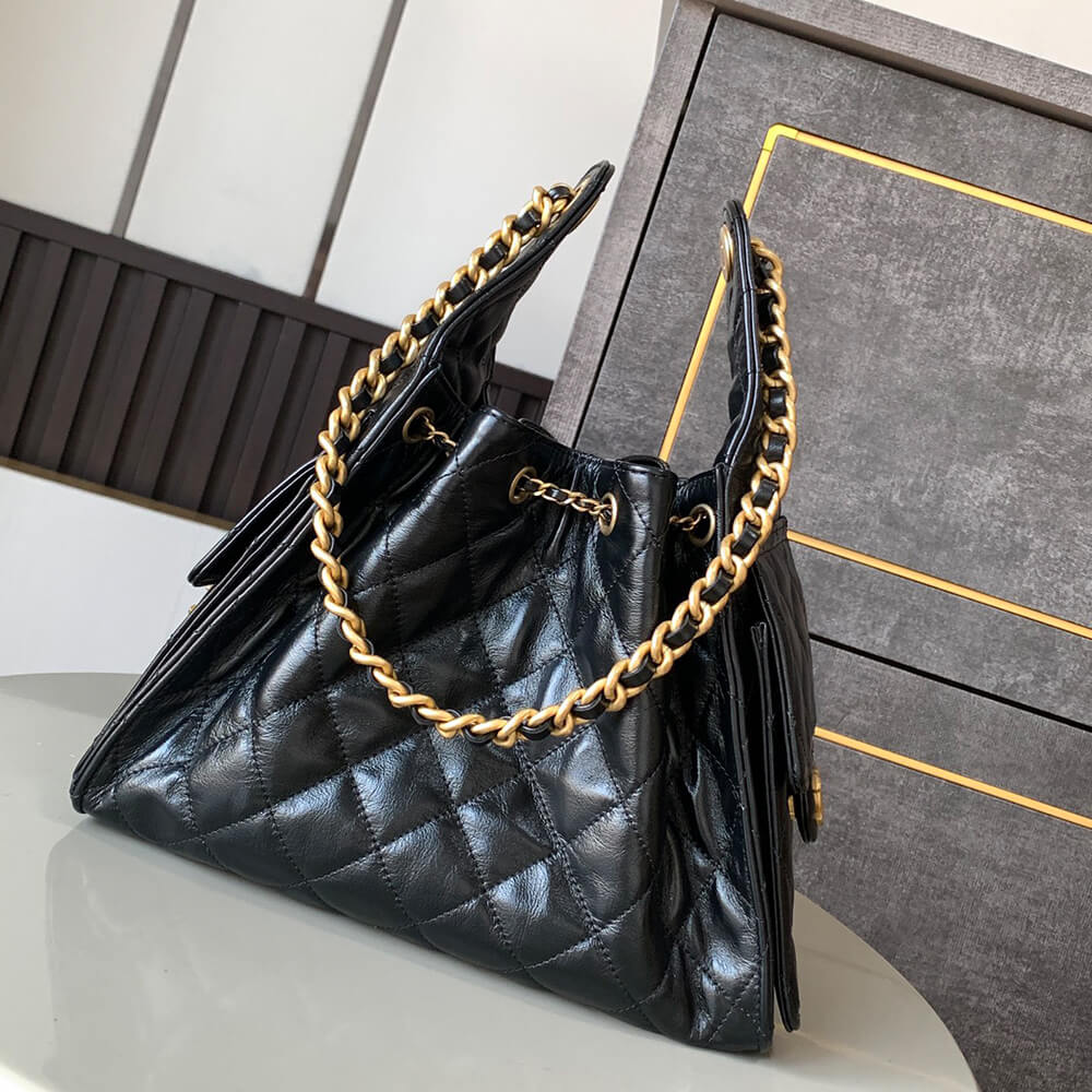 Chanel 25 Small Handbag - Replica Luxury Bags™