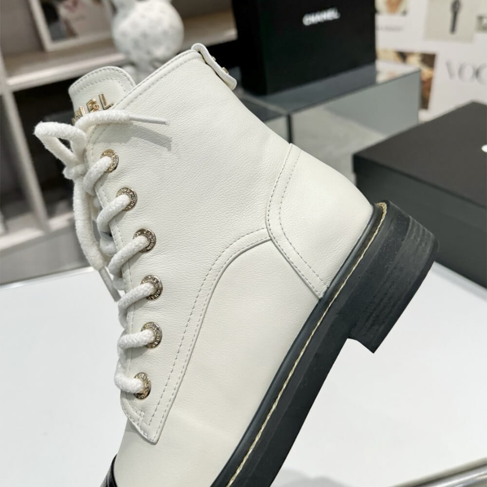 Chanel Women Boots Shoes - Replica Luxury Bags™