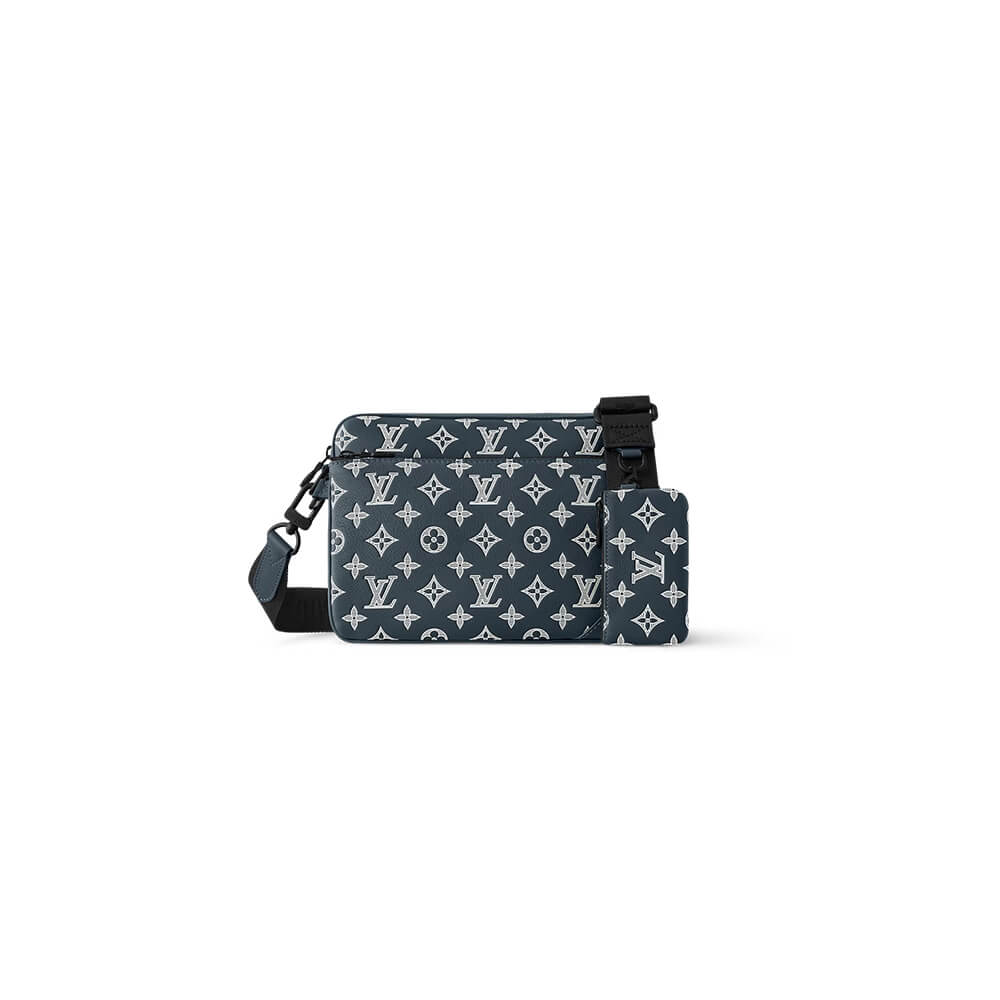 LV Trio Messenger Bag - Replica Luxury Bags™