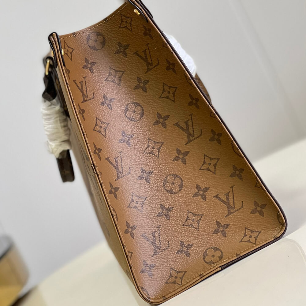 LV OnTheGo MM Bag - Replica Luxury Bags™