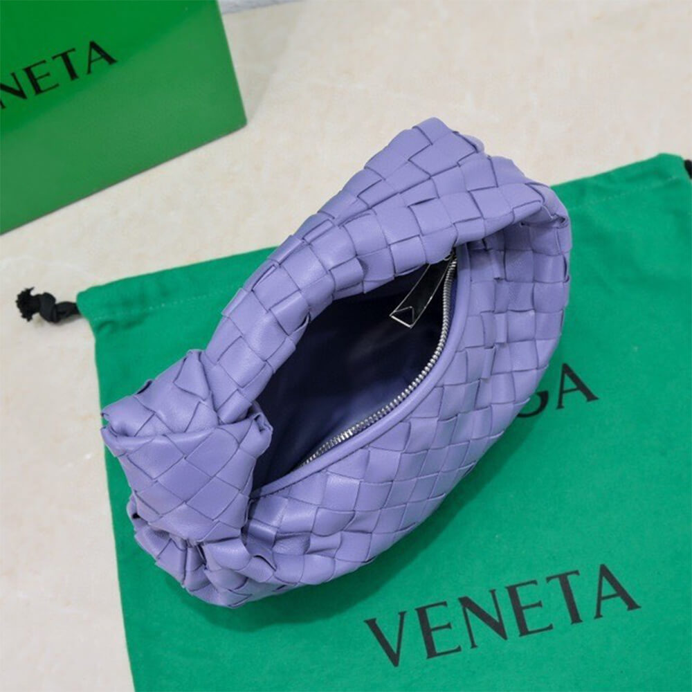 Bottega Veneta Mini Jodie Bag - Replica Luxury Bags™