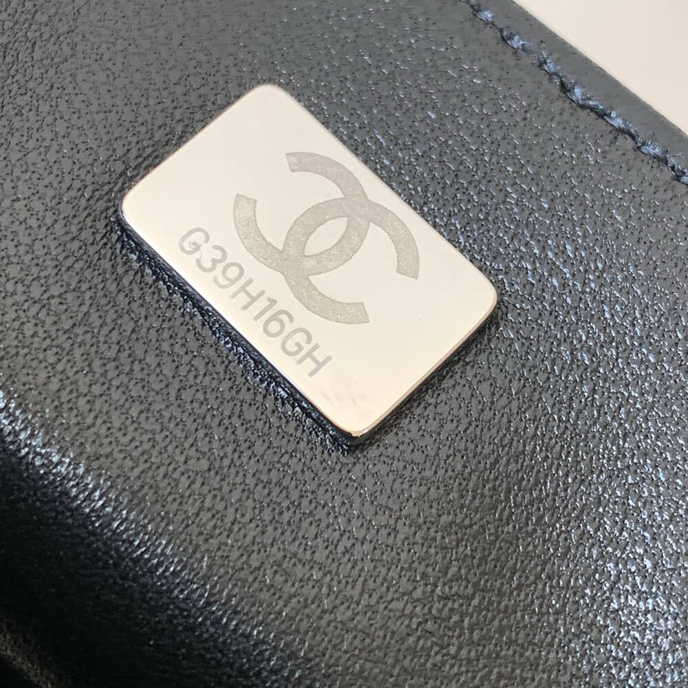 CHANEL SMALL FLAP BAG - Replica Luxury Bags™