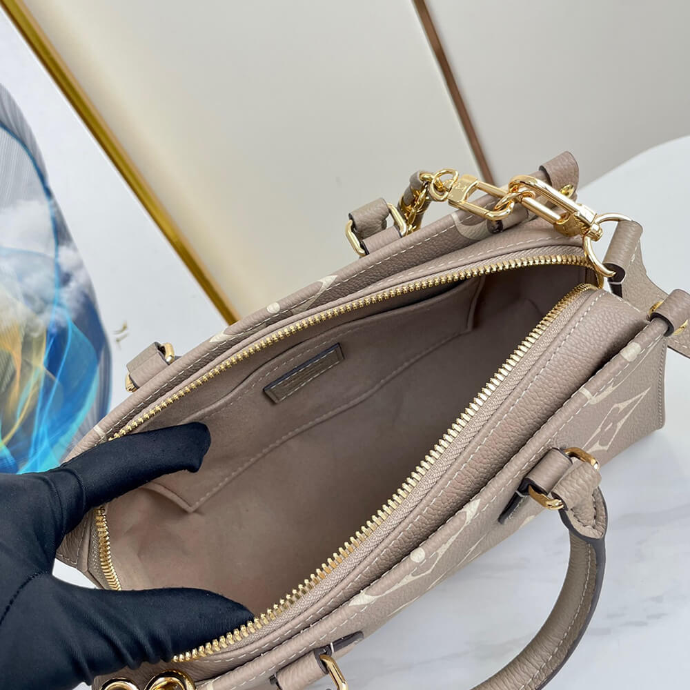 LV OnTheGo East West Bag - Replica Luxury Bags™