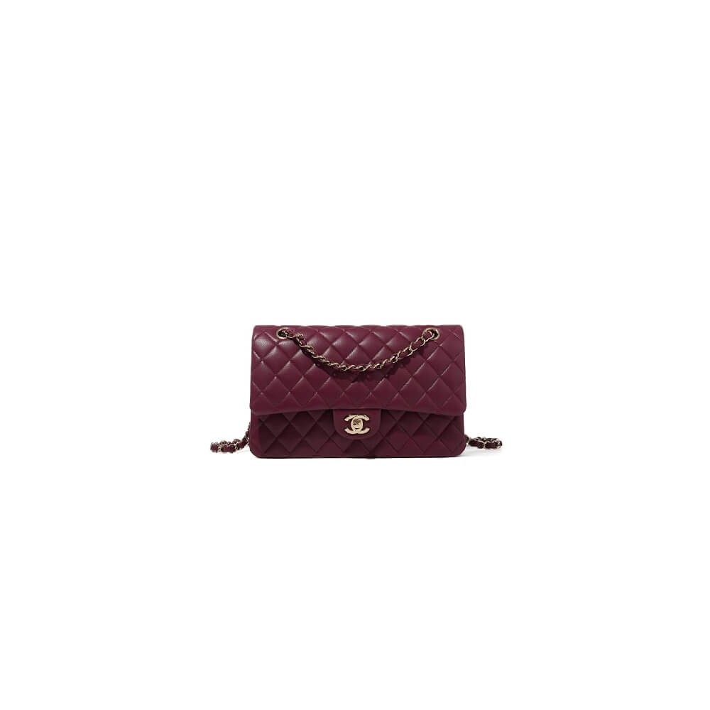 Chanel Classic Small Flap Bag - Replica Luxury Bags™