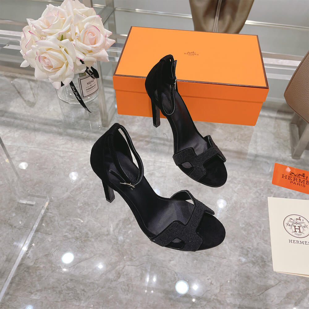 Hermes Premiere 70 sandal Shoes - Replica Luxury Bags™
