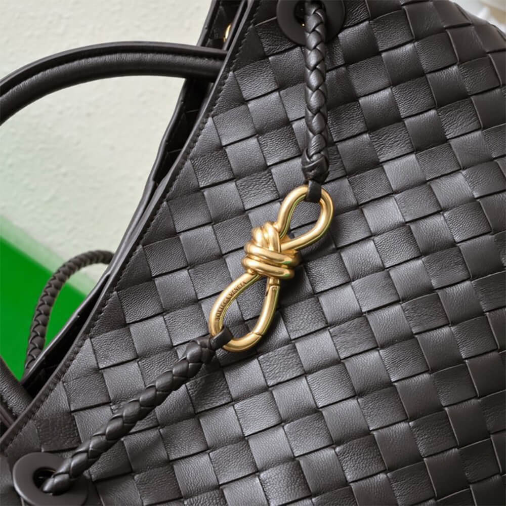 Bottega Veneta Medium Andiamo Bag - Replica Luxury Bags™