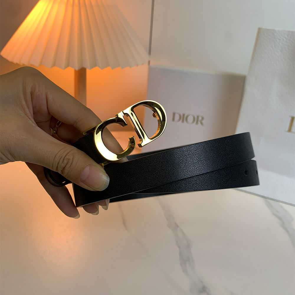 C est Dior Belt 20mm - Replica Luxury Bags™