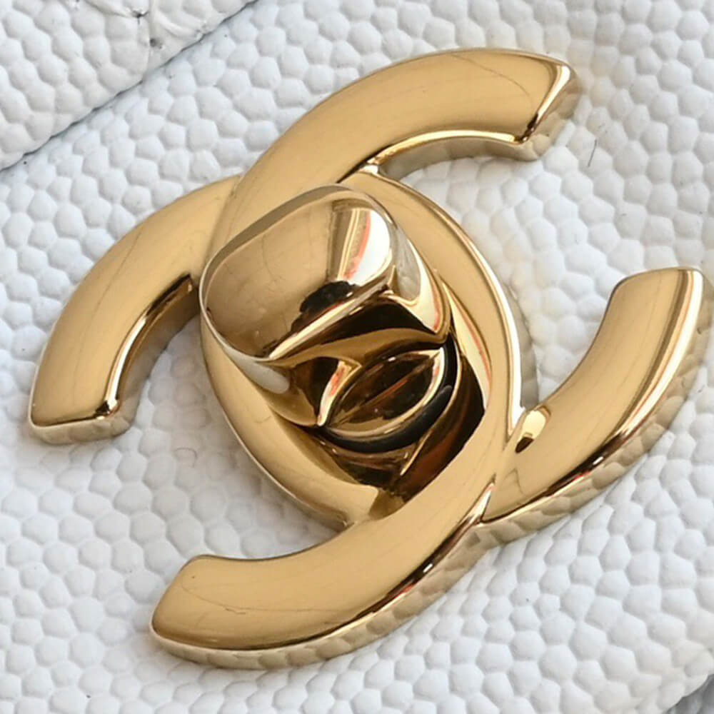 Chanel Classic Flap Handbag - Replica Luxury Bags™