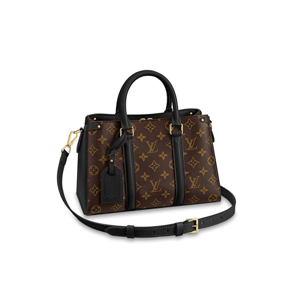 LV Soufflot BB Bag - Replica Luxury Bags™