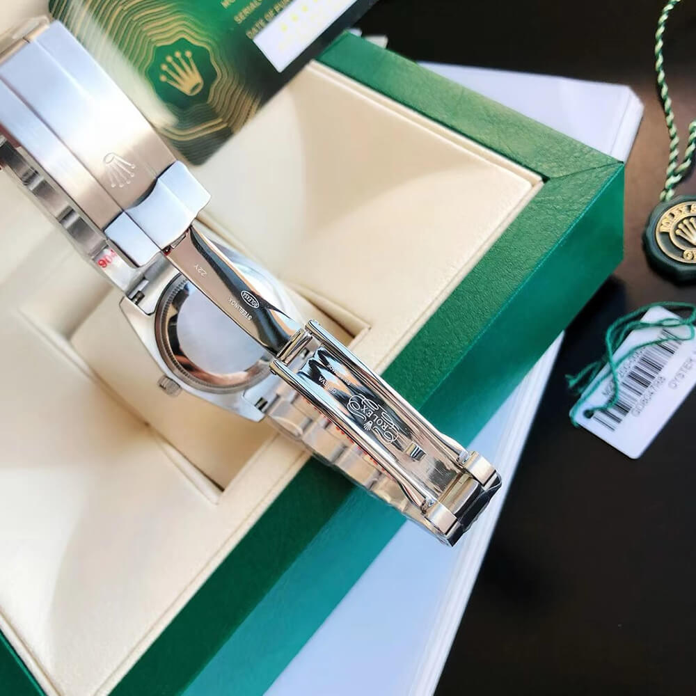 Rolex Oyster Perpetual 31 - Replica Luxury Bags™