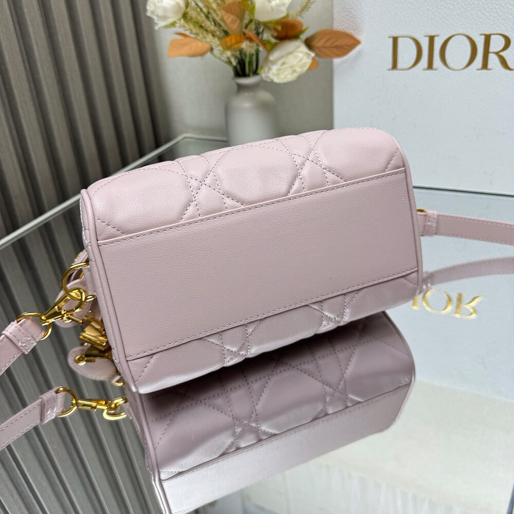 Dior Groove 20 Bag - Replica Luxury Bags™