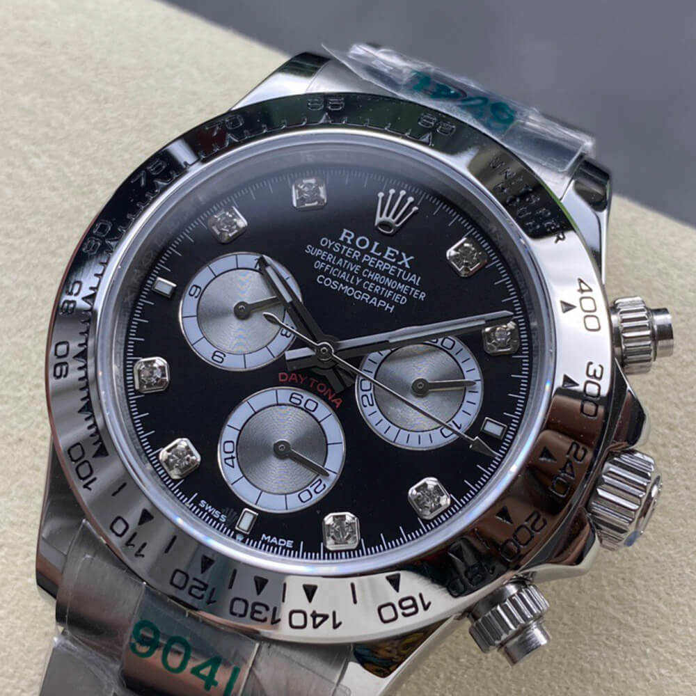 Rolex Cosmograph Daytona - Replica Luxury Bags™