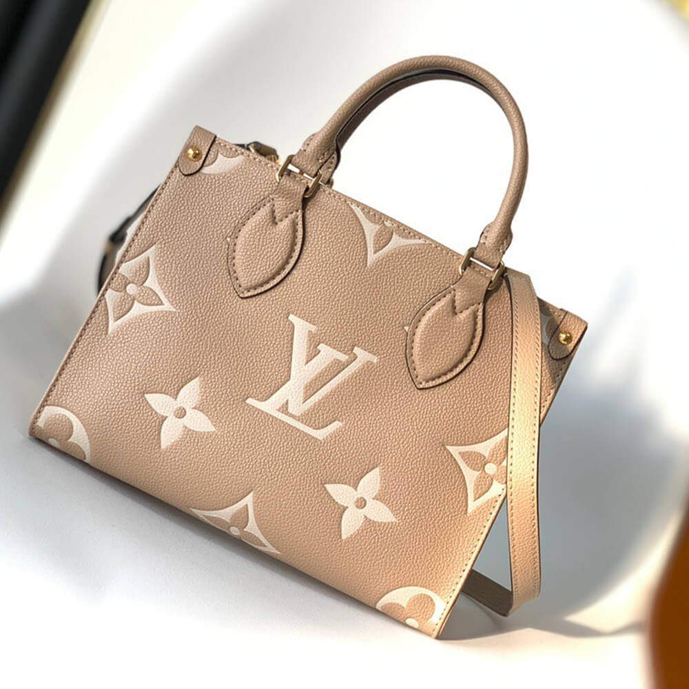 LV Onthego PM Bag - Replica Luxury Bags™