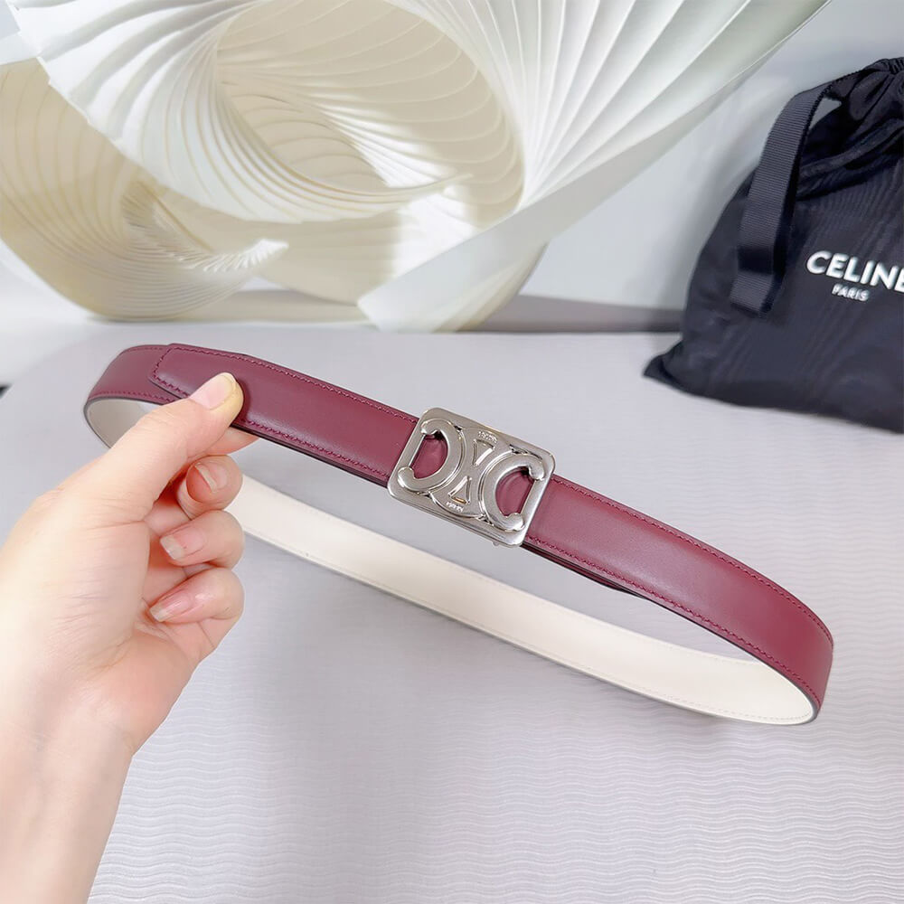 CELINE 25mm belt - Replica Luxury Bags™