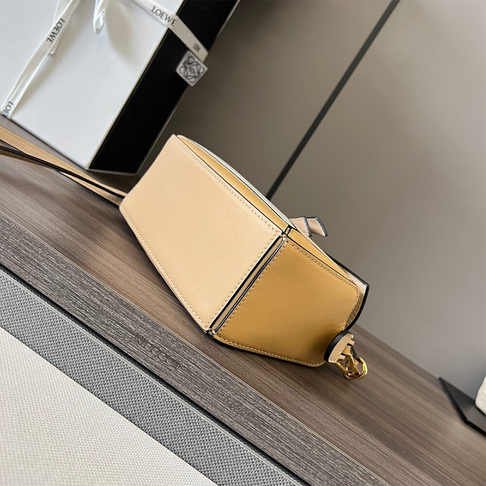 Loewe Mini Puzzle Bag - Replica Luxury Bags™