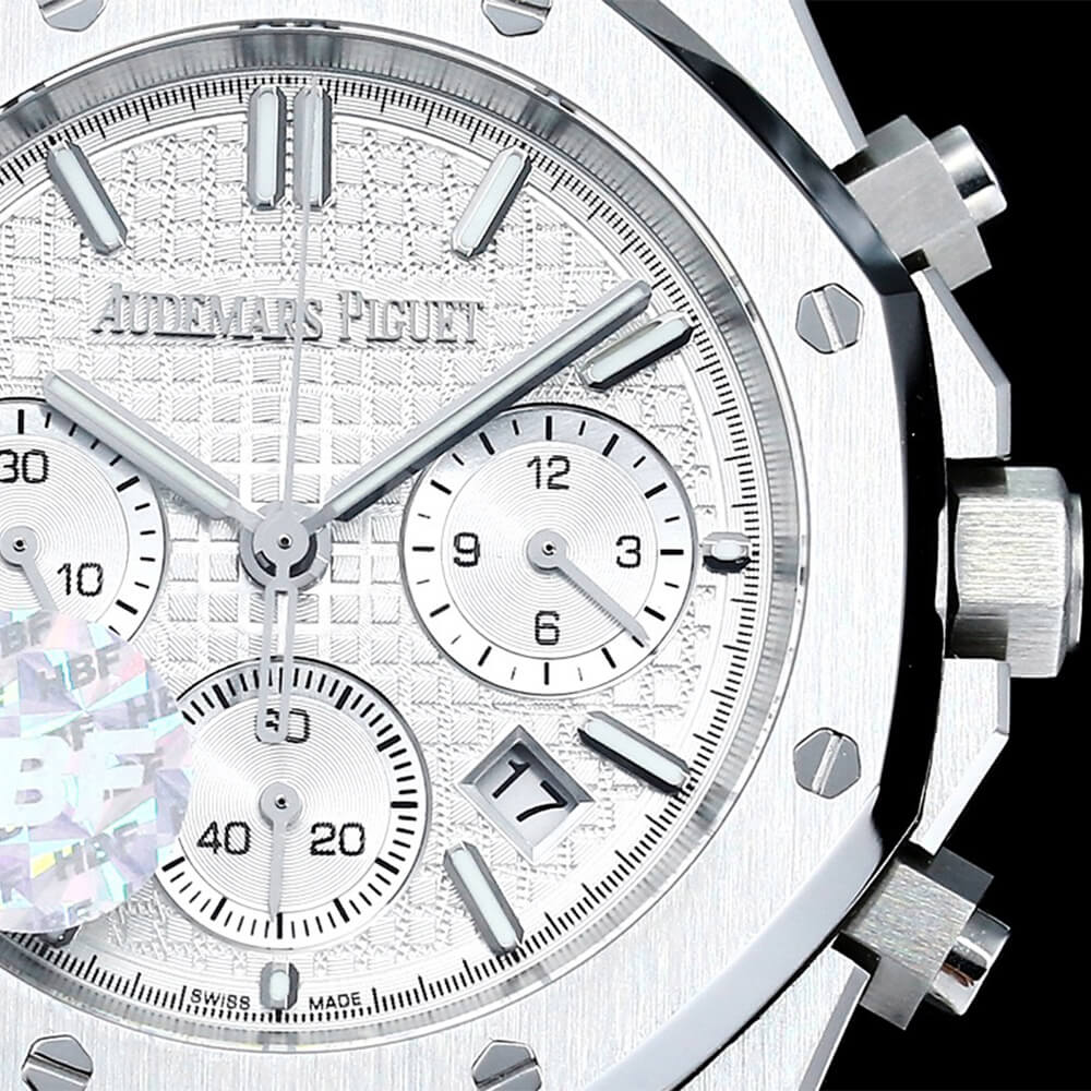 Audemars Piguet Royal Oak 26240ST - Replica Luxury Bags™