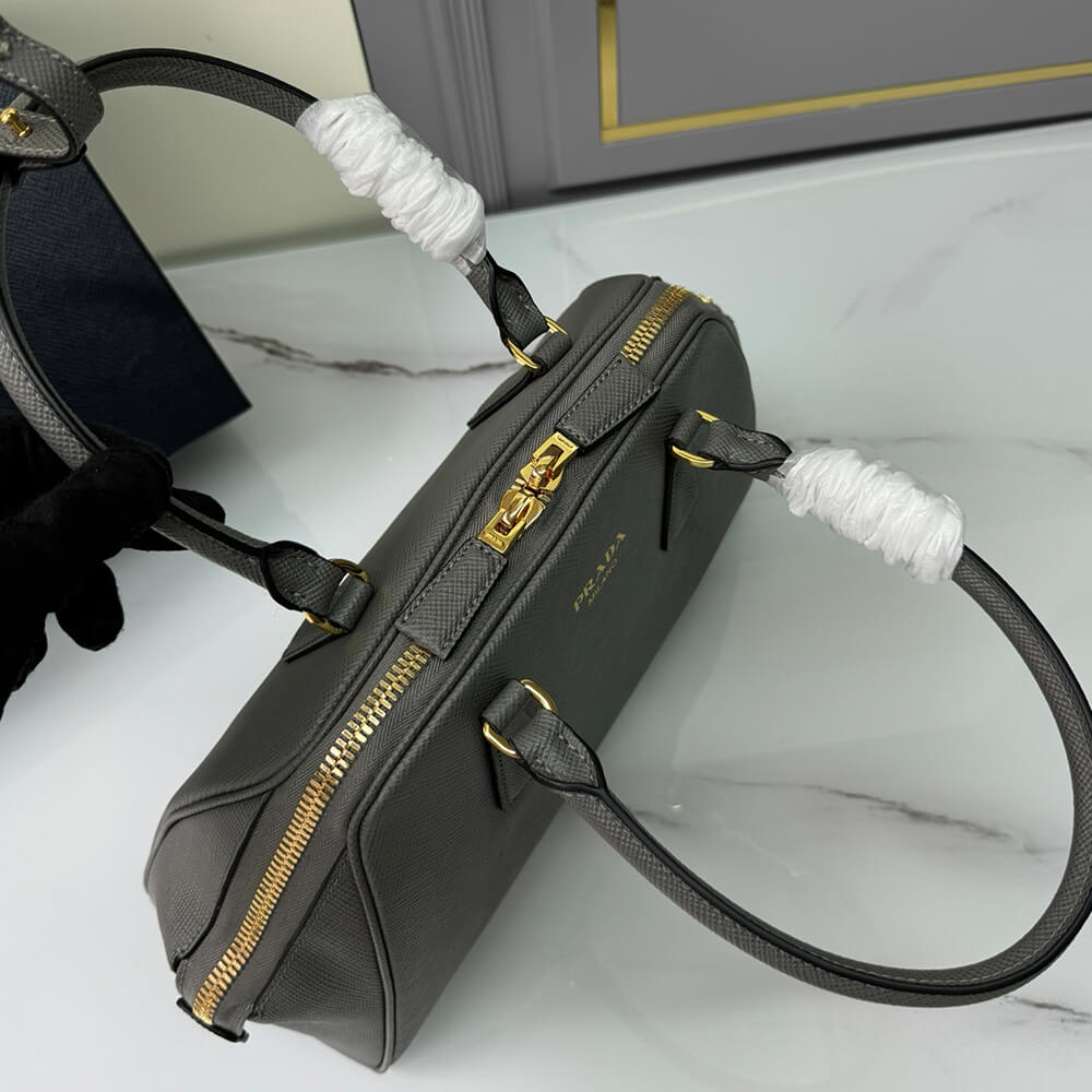 Prada Medium Saffiano Leather Bag - Replica Luxury Bags™