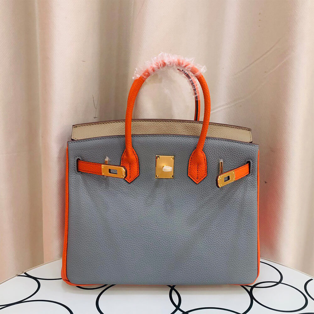 Hermes Birkin 30 Bag - Replica Luxury Bags™