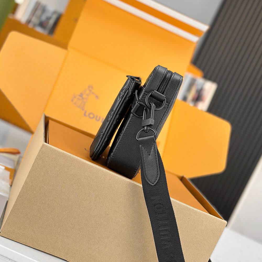 LV Trio Messenger Bag - Replica Luxury Bags™