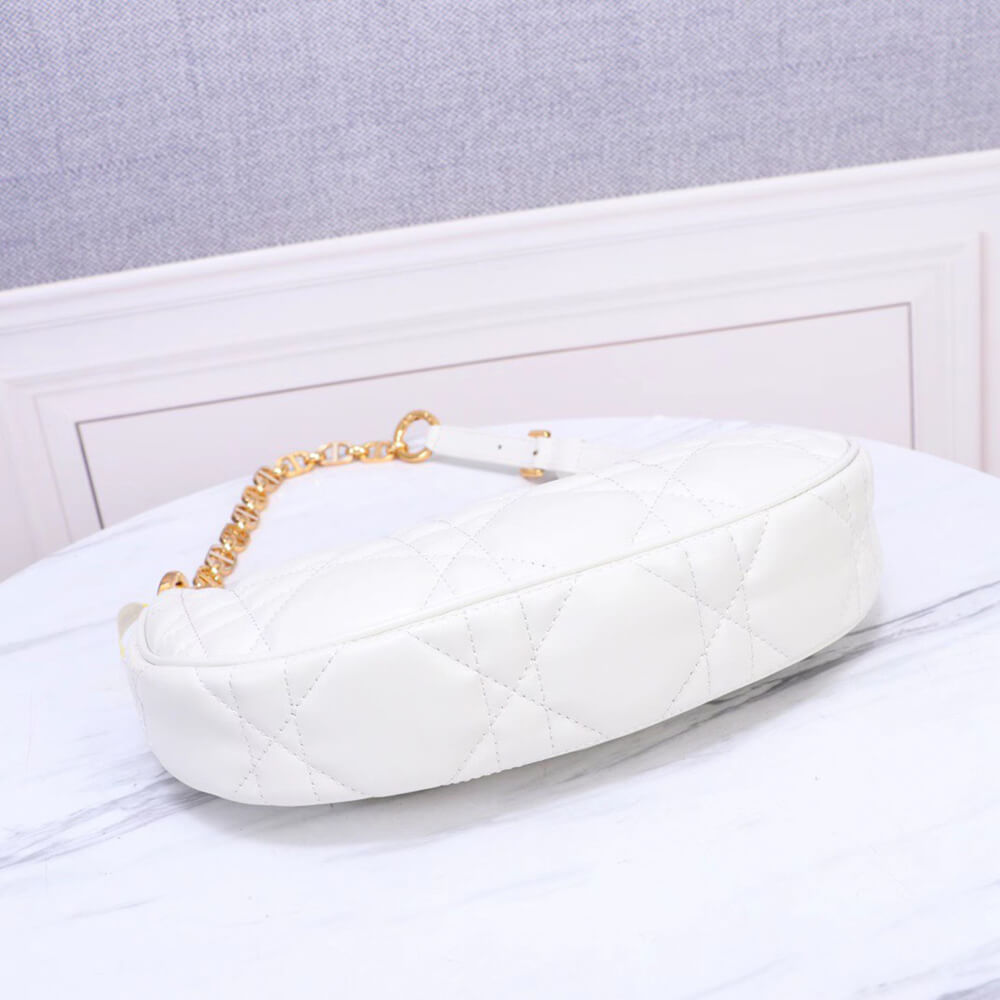 Dior CD Lounge Bag - Replica Luxury Bags™