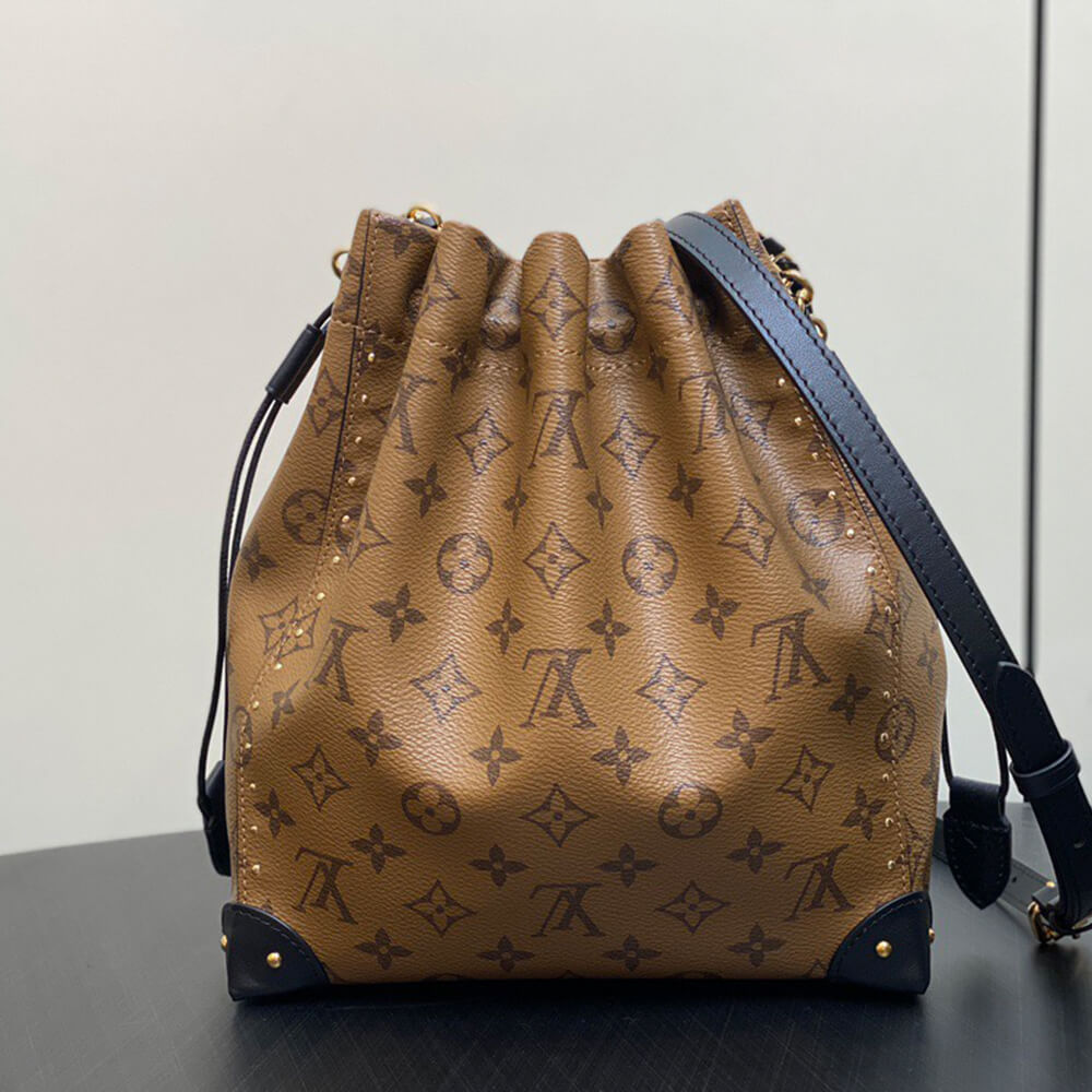 LV Noe Trunk PM Bag - Replica Luxury Bags™