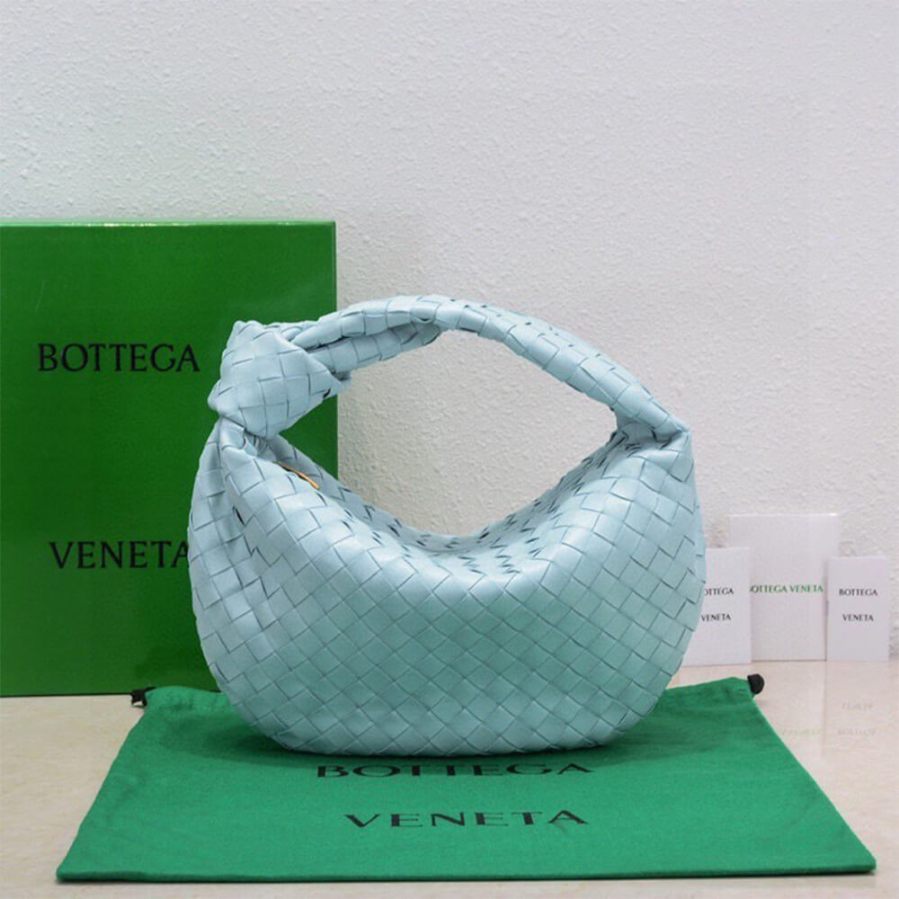 Bottega Veneta Teen Jodie Bag - Replica Luxury Bags™