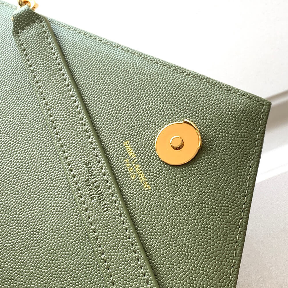 YSL ENVELOPE LARGE BAG - Replica Luxury Bags™